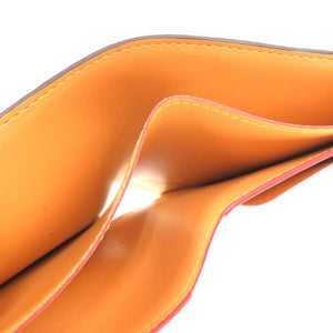 新品同様 ルイ ヴィトン ポルトフォイユ ミュルティプル モノグラム ダスト M11716 二つ折り財布 札入れ LV 1334 【中古】 LOUIS VUITTON