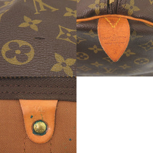 ルイ ヴィトン キーポル60 モノグラム M41422 ボストンバッグ LV 1339【中古】LOUIS VUITTON