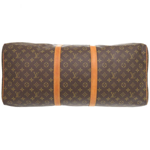 ルイ ヴィトン キーポル60 モノグラム M41422 ボストンバッグ LV 1339【中古】LOUIS VUITTON