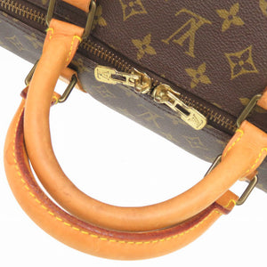 ルイ ヴィトン キーポル60 モノグラム M41422 ボストンバッグ LV 1339【中古】LOUIS VUITTON