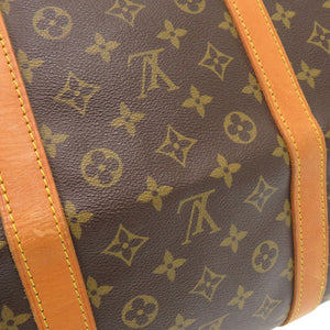ルイ ヴィトン キーポル60 モノグラム M41422 ボストンバッグ LV 1339【中古】LOUIS VUITTON