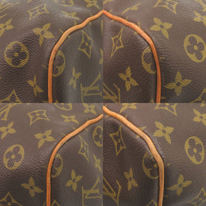 ルイ ヴィトン キーポル60 モノグラム M41422 ボストンバッグ LV 1339【中古】LOUIS VUITTON