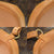 ルイ ヴィトン モンスリMM モノグラム M51136 リュックサック バッグ LV 1340 【中古】 LOUIS VUITTON