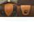 ルイ ヴィトン キーポル45 モノグラム M41428 ブラウン ボストンバッグ LV 1361【中古】LOUIS VUITTON
