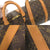 ルイ ヴィトン キーポル45 モノグラム M41428 ブラウン ボストンバッグ LV 1361【中古】LOUIS VUITTON