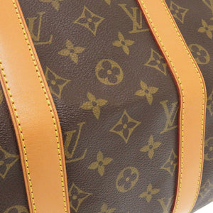 美品 ルイ ヴィトン キーポル45 モノグラム M41428 ボストンバッグ LV 1364【中古】LOUIS VUITTON
