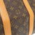美品 ルイ ヴィトン キーポル45 モノグラム M41428 ボストンバッグ LV 1364【中古】LOUIS VUITTON