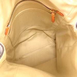 新品同様 ルイ ヴィトン カール ラガーフェルド パンチングバッグ ベビー モノグラム M40230 ショルダーバッグ LV 1372 【中古】 LOUIS VUITTON
