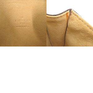 ルイ ヴィトン ポシェットツインPM モノグラム M51854 ショルダーバッグ LV 1441【中古】LOUIS VUITTON