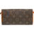 ルイ ヴィトン ポシェットツインPM モノグラム M51854 ショルダーバッグ LV 1441【中古】LOUIS VUITTON