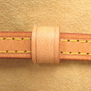 ルイ ヴィトン ポシェットツインPM モノグラム M51854 ショルダーバッグ LV 1441【中古】LOUIS VUITTON