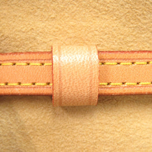 ルイ ヴィトン ポシェットツインPM モノグラム M51854 ショルダーバッグ LV 1441【中古】LOUIS VUITTON