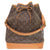 ルイ ヴィトン ノエ モノグラム M42224 ショルダーバッグ LV 1469【中古】LOUIS VUITTON