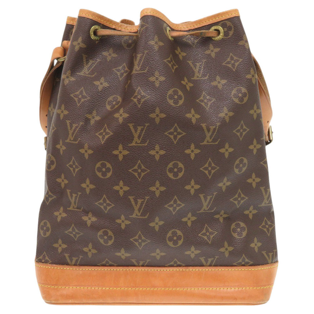 ルイ ヴィトン ノエ モノグラム M42224 ショルダーバッグ LV 1469【中古】LOUIS VUITTON