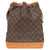 ルイ ヴィトン ノエ モノグラム M42224 ショルダーバッグ LV 1469【中古】LOUIS VUITTON