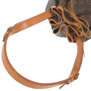 ルイ ヴィトン ノエ モノグラム M42224 ショルダーバッグ LV 1469【中古】LOUIS VUITTON