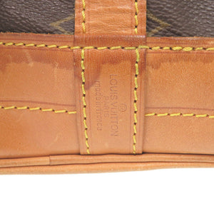 ルイ ヴィトン ノエ モノグラム M42224 ショルダーバッグ LV 1469【中古】LOUIS VUITTON
