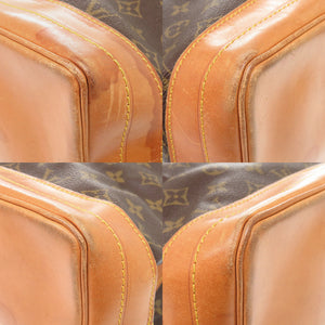ルイ ヴィトン ノエ モノグラム M42224 ショルダーバッグ LV 1469【中古】LOUIS VUITTON