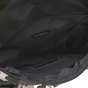 美品 バレンシアガ ボディバッグ ARMY カモフラ 644035 ウエストバッグ ナイロン 1499【中古】BALENCIAGA