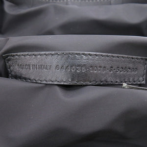 美品 バレンシアガ ボディバッグ ARMY カモフラ 644035 ウエストバッグ ナイロン 1499【中古】BALENCIAGA