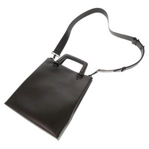 美品 ルイ ヴィトン サックプラ フォールド エピ M58497 ノワール ハンドバッグ ショルダーバッグ LV 1517【中古】LOUIS VUITTON メンズ