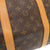 ルイ ヴィトン キーポル50 モノグラム M41426 ボストンバッグ LV 1525【中古】LOUIS VUITTON