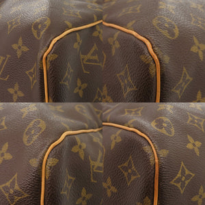 ルイ ヴィトン キーポル50 モノグラム M41426 ボストンバッグ LV 1525【中古】LOUIS VUITTON