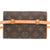 美品 ルイ ヴィトン ポシェット フロランティーヌ モノグラム M51855 ウエストバッグ LV 1545【中古】LOUIS VUITTON