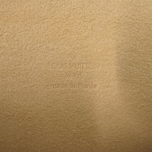 美品 ルイ ヴィトン ポシェット フロランティーヌ モノグラム M51855 ウエストバッグ LV 1545【中古】LOUIS VUITTON