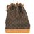 美品 ルイ ヴィトン ノエ モノグラム M42224 ショルダーバッグ LV 1578【中古】LOUIS VUITTON
