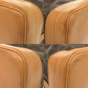 美品 ルイ ヴィトン ノエ モノグラム M42224 ショルダーバッグ LV 1578【中古】LOUIS VUITTON