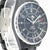 美品 シャネル J12 GMT セラミック マットブラック H3101 自動巻き 腕時計  ブラック 黒 1593【中古】CHANEL メンズ
