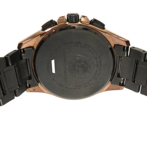 美品 シチズン エクシード H820-T021387 チタン グレー 電波ソーラー 腕時計 1600【中古】CITIZEN