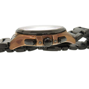 美品 シチズン エクシード H820-T021387 チタン グレー 電波ソーラー 腕時計 1600【中古】CITIZEN