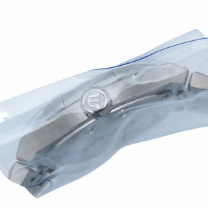 新品同様 モーリスラクロア アイコン オートマティック スケルトン AI6007-SS002-030-1 自動巻き 腕時計 SS シルバー 1602【中古】MAURICE LACROIX メンズ