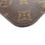 美品 ルイ ヴィトン モノグラム ネヴァーフルポーチ PM用 ピヴォワンヌ LV 1625【中古】LOUIS VUITTON