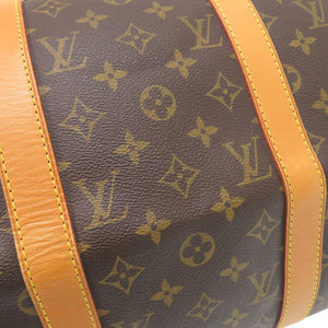 ルイ ヴィトン キーポル50 モノグラム M41426 ボストンバッグ LV 1634【中古】LOUIS VUITTON