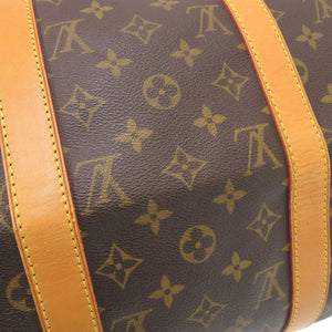 ルイ ヴィトン キーポル50 モノグラム M41426 ボストンバッグ LV 1634【中古】LOUIS VUITTON