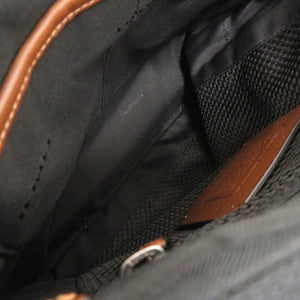 美品 コーチ ディズニー コラボ レザー アイボリー オレンジ ショルダーバッグ 1731【中古】COACH