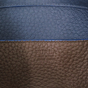 美品 フルラ レザー 本革 ホワイト  白 クラッチバッグ1742【中古】FURLA レディース