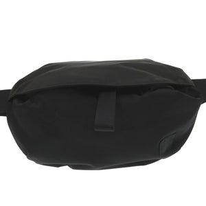 美品 ポーター MOTION モーション ウエストバッグ ポリエステル ナイロン ブラック 1744 吉田カバン PORTER【中古】PORTER