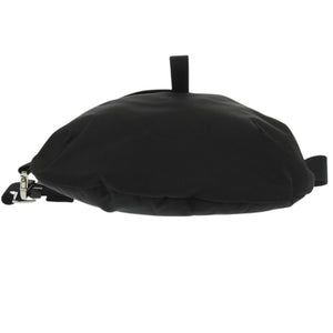 美品 ポーター MOTION モーション ウエストバッグ ポリエステル ナイロン ブラック 1744 吉田カバン PORTER【中古】PORTER