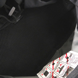 美品 ポーター MOTION モーション ウエストバッグ ポリエステル ナイロン ブラック 1744 吉田カバン PORTER【中古】PORTER