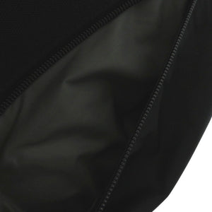 美品 ポーター MOTION モーション ウエストバッグ ポリエステル ナイロン ブラック 1744 吉田カバン PORTER【中古】PORTER