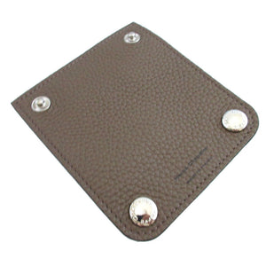 新品同様 エルベシャプリエ 舟型 サイズM ナイロン グリシーヌ バレンヌ ハンドルグリッパー付 1027N トートバッグ 1846【中古】Herve Chapelier