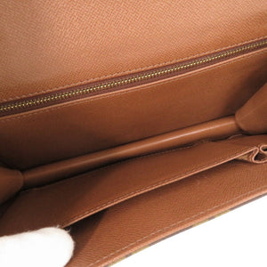 美品 ルイ ヴィトン ポシェットダム モノグラム M51812 クラッチバッグ LV 1897【中古】LOUIS VUITTON