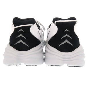 未使用品 ホカ RINCON 3 リンコン 3 1119395 NCSW サイズ27cm ポリエステル ポリウレタン ペールグレー ブラック ランニングシューズ 1906【中古】HOKA メンズ