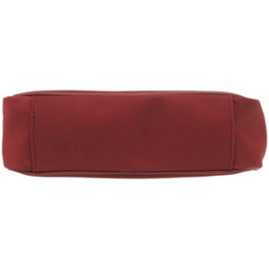 美品 マイケルコース JET SET CHARM EW クロスボディ ラージ IM2202 ナイロン レッド 赤 ショルダーバッグ 0012【中古】Michael Kors