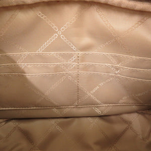 美品 マイケルコース JET SET CHARM EW クロスボディ ラージ IM2202 ナイロン レッド 赤 ショルダーバッグ 0012【中古】Michael Kors