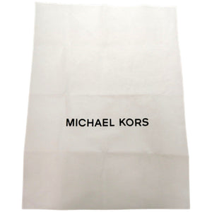 美品 マイケルコース JET SET CHARM EW クロスボディ ラージ IM2202 ナイロン レッド 赤 ショルダーバッグ 0012【中古】Michael Kors